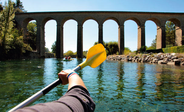 Belambra Club Domaine de Mousquety Provence-Alpes-Côte d'Azur - L'Isle-sur-la-Sorgue visuel 11/13