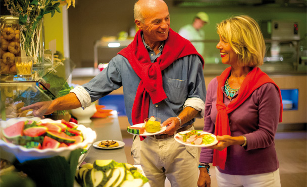 Belambra Club Domaine de Mousquety Provence-Alpes-Côte d'Azur - L'Isle-sur-la-Sorgue visuel 7/13