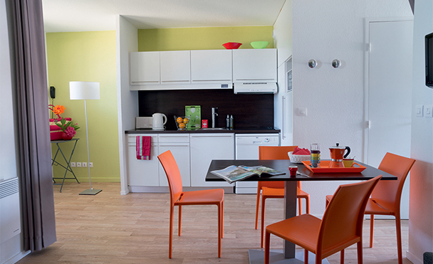 Belambra Club Domaine de Pinsolle Aquitaine - Soustons visuel 4/14 Belambra Club Domaine de Pinsolle Aquitaine - Soustons visuel 4/14