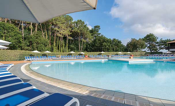 Belambra Club Domaine de Pinsolle Aquitaine - Soustons visuel 8/14 Belambra Club Domaine de Pinsolle Aquitaine - Soustons visuel 8/14