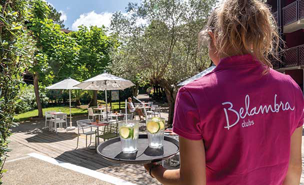 Belambra Club Domaine de Pinsolle Aquitaine - Soustons visuel 6/14 Belambra Club Domaine de Pinsolle Aquitaine - Soustons visuel 6/14