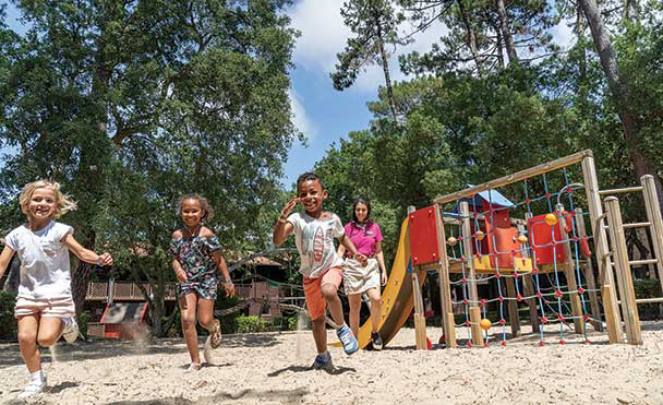 Belambra Club Domaine de Pinsolle Aquitaine - Soustons visuel 11/14 Belambra Club Domaine de Pinsolle Aquitaine - Soustons visuel 11/14