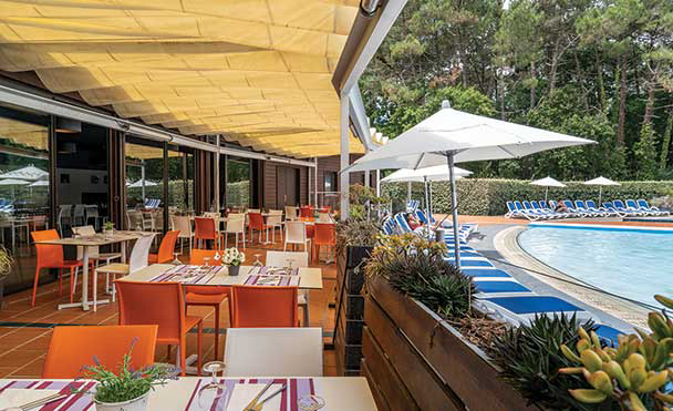 Belambra Club Domaine de Pinsolle Aquitaine - Soustons visuel 5/14 Belambra Club Domaine de Pinsolle Aquitaine - Soustons visuel 5/14