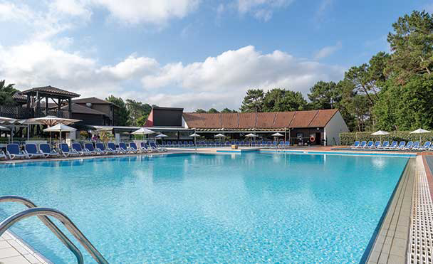 Belambra Club Domaine de Pinsolle Aquitaine - Soustons visuel 7/14 Belambra Club Domaine de Pinsolle Aquitaine - Soustons visuel 7/14