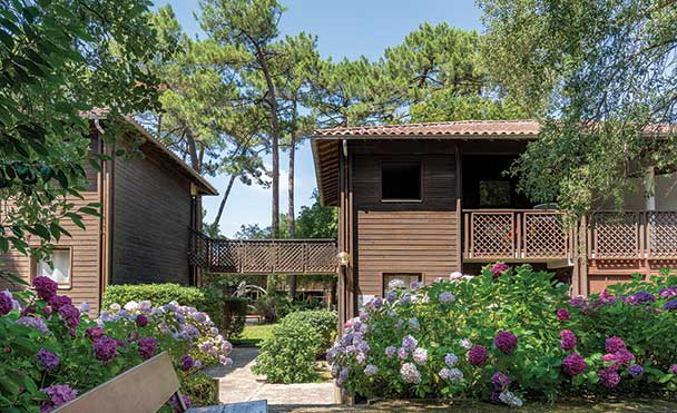 Belambra Club Domaine de Pinsolle Aquitaine - Soustons visuel 2/14 Belambra Club Domaine de Pinsolle Aquitaine - Soustons visuel 2/14