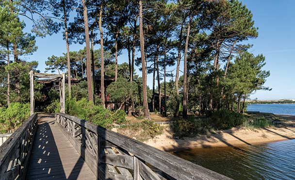 Belambra Club Domaine de Pinsolle Aquitaine - Soustons visuel 14/14 Belambra Club Domaine de Pinsolle Aquitaine - Soustons visuel 14/14