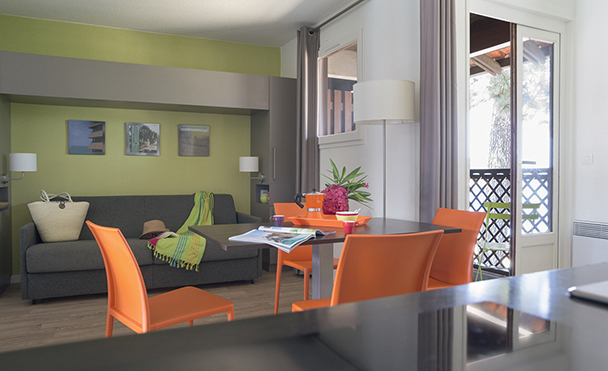 Belambra Club Domaine de Pinsolle Aquitaine - Soustons visuel 3/14 Belambra Club Domaine de Pinsolle Aquitaine - Soustons visuel 3/14