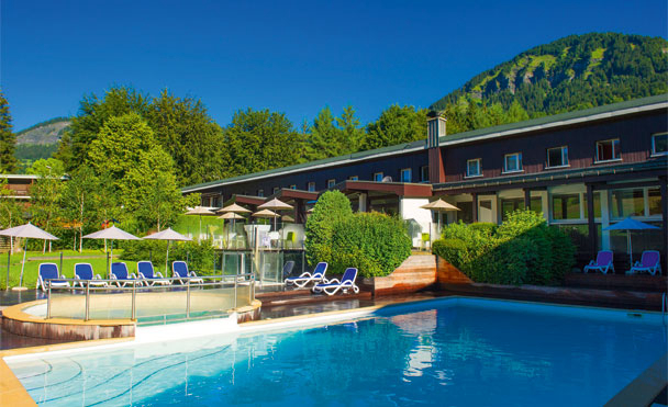 Belambra Club L'Alisier Rhône-Alpes - Praz-sur-Arly visuel 2/13