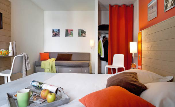 Belambra Club L'Alisier Rhône-Alpes - Praz-sur-Arly visuel 4/13