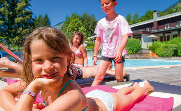 Belambra Club L'Alisier Rhône-Alpes - Praz-sur-Arly visuel 9/13