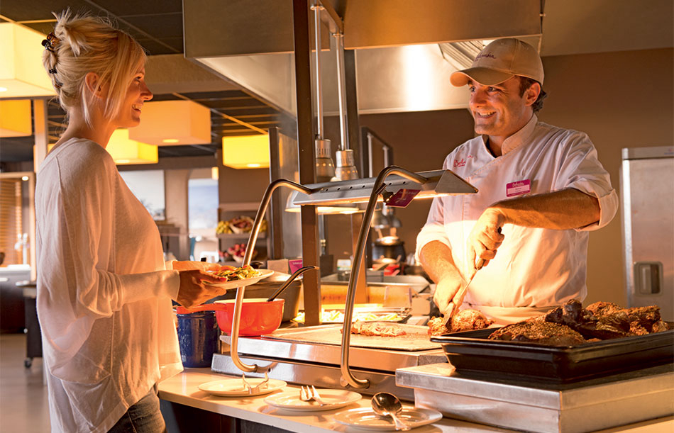 Belambra Club La Chambre d'Amour Aquitaine - Anglet visuel 8/13