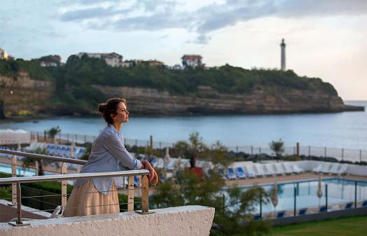 Belambra Club La Chambre d'Amour Aquitaine - Anglet visuel 3/13