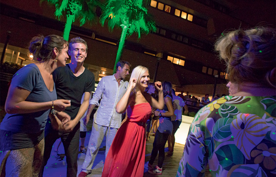 Belambra Club La Chambre d'Amour Aquitaine - Anglet visuel 6/13