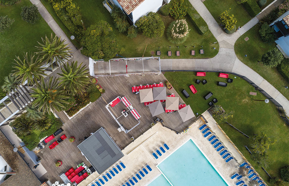 Belambra Club La Chambre d'Amour Aquitaine - Anglet visuel 4/13