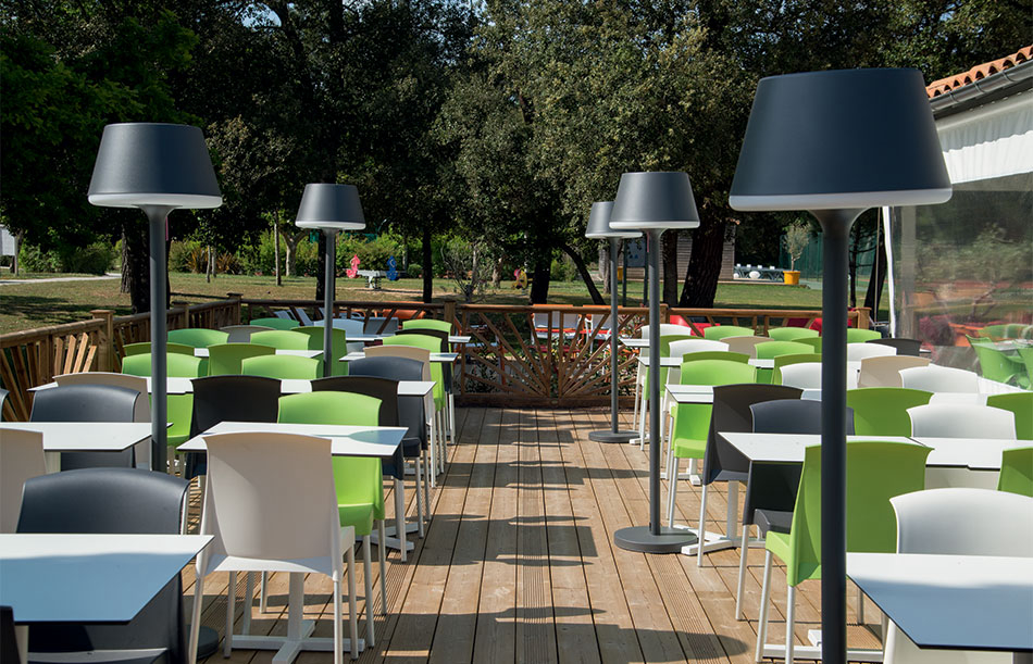 Belambra Club Les Mathes Poitou-Charentes - Les Mathes-La Palmyre visuel 11/13