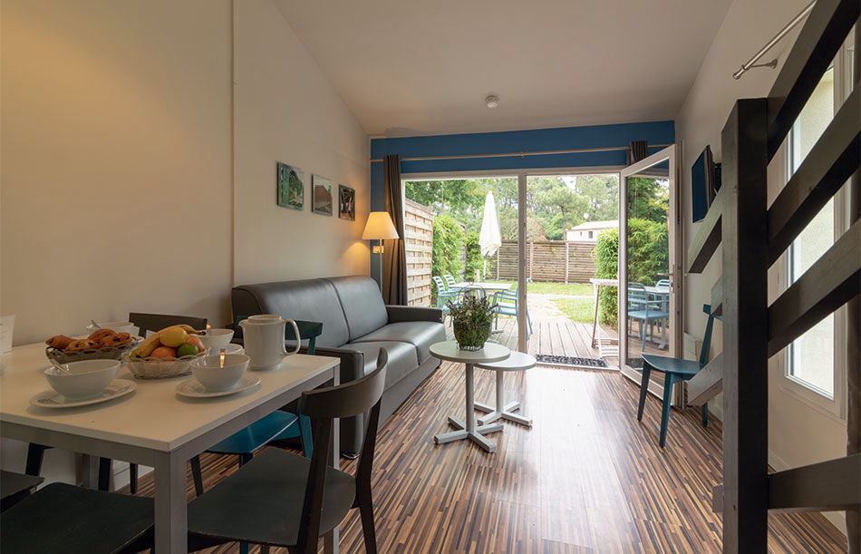 Belambra Club Les Mathes Poitou-Charentes - Les Mathes-La Palmyre visuel 3/13