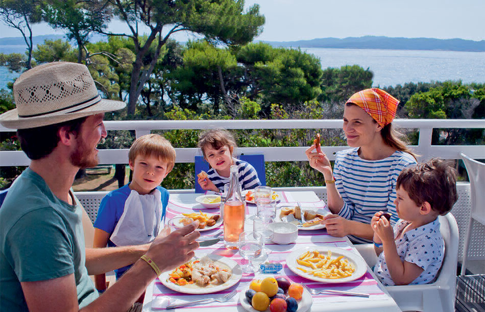 Belambra Club La Presqu'île de Giens Provence-Alpes-Côte d'Azur - Hyères visuel 5/13 Belambra Club La Presqu'île de Giens Provence-Alpes-Côte d'Azur - Hyères visuel 5/13