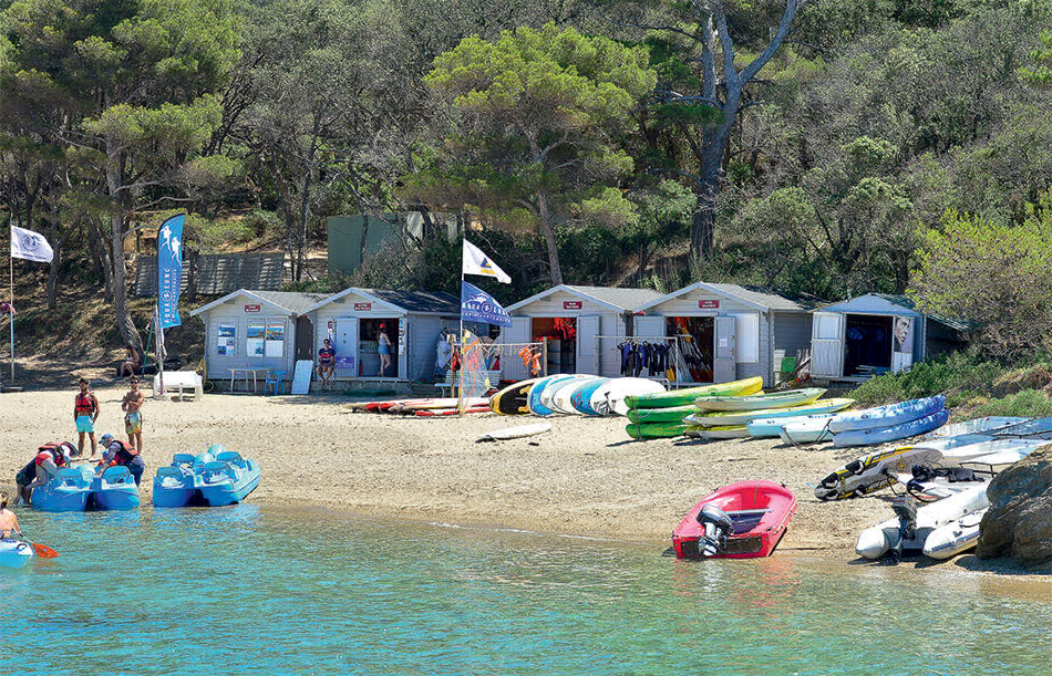 Belambra Club La Presqu'île de Giens Provence-Alpes-Côte d'Azur - Hyères visuel 3/13 Belambra Club La Presqu'île de Giens Provence-Alpes-Côte d'Azur - Hyères visuel 3/13
