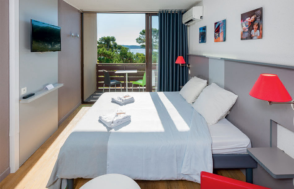 Belambra Club La Presqu'île de Giens Provence-Alpes-Côte d'Azur - Hyères visuel 11/13 Belambra Club La Presqu'île de Giens Provence-Alpes-Côte d'Azur - Hyères visuel 11/13