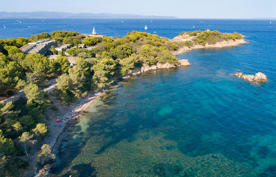 Belambra Club La Presqu'île de Giens Provence-Alpes-Côte d'Azur - Hyères visuel 13/13 Belambra Club La Presqu'île de Giens Provence-Alpes-Côte d'Azur - Hyères visuel 13/13