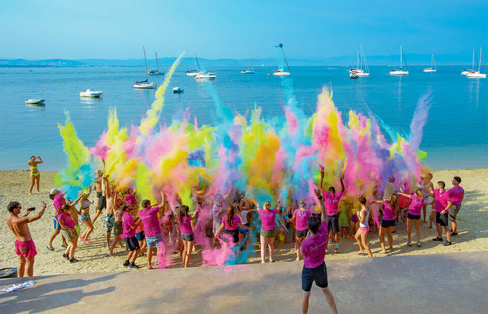 Belambra Club La Presqu'île de Giens Provence-Alpes-Côte d'Azur - Hyères visuel 8/13 Belambra Club La Presqu'île de Giens Provence-Alpes-Côte d'Azur - Hyères visuel 8/13