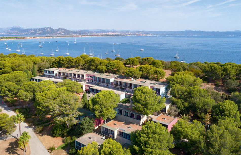 Belambra Club La Presqu'île de Giens Provence-Alpes-Côte d'Azur - Hyères visuel 9/13 Belambra Club La Presqu'île de Giens Provence-Alpes-Côte d'Azur - Hyères visuel 9/13
