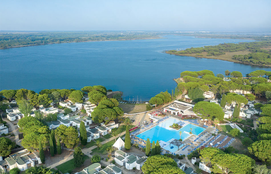 Résidence Belambra Club La Presqu'île du Ponant - La ...