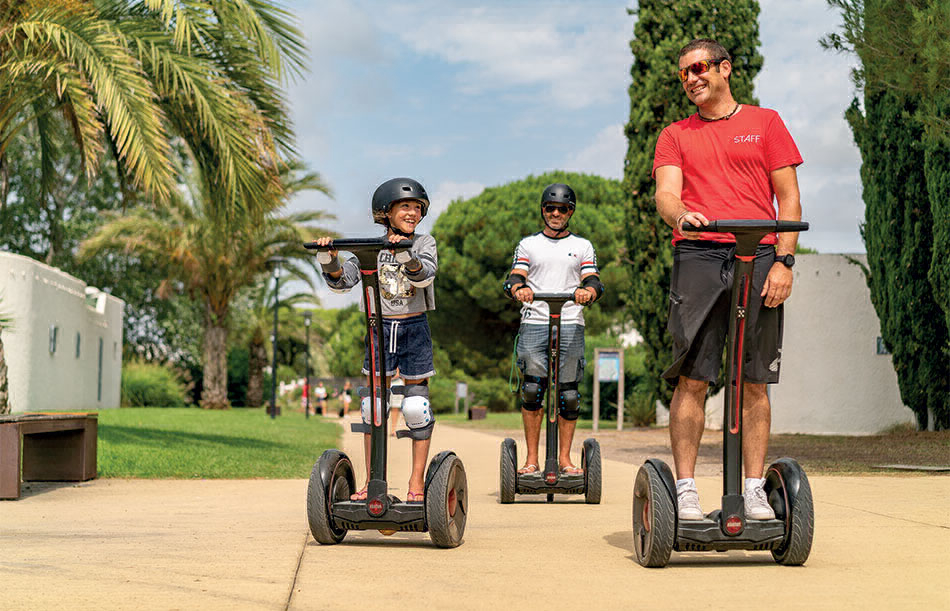 Belambra Club La Presqu'île du Ponant Languedoc-Roussillon - La Grande Motte visuel 6/16