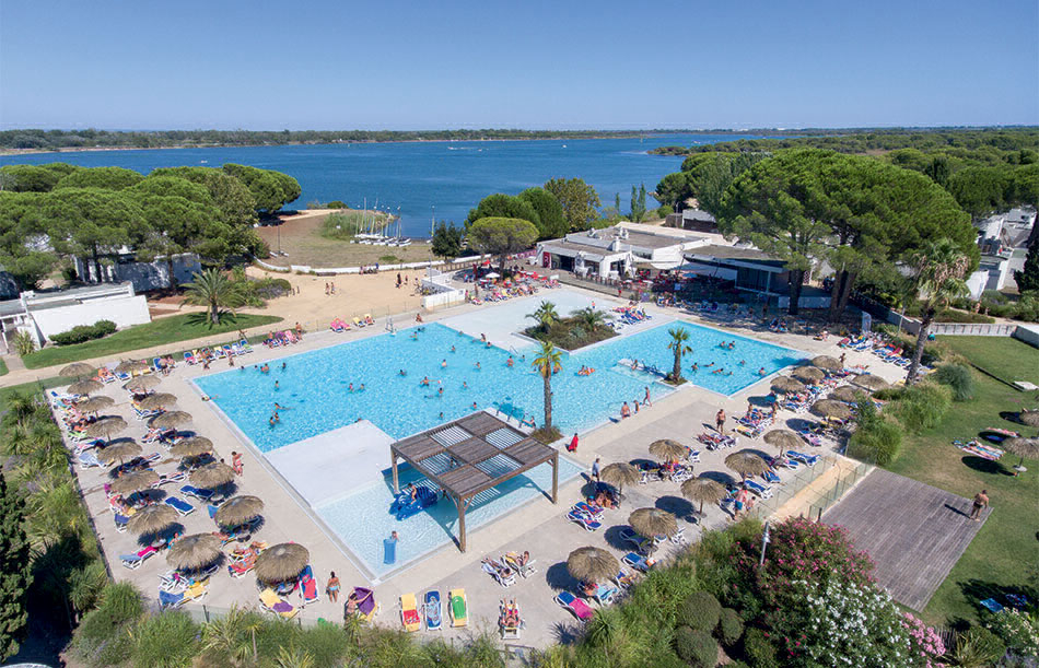 Belambra Club La Presqu'île du Ponant Languedoc-Roussillon - La Grande Motte visuel 2/16
