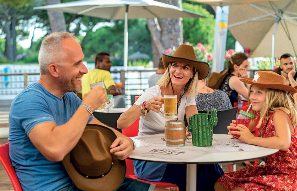 Belambra Club La Presqu'île du Ponant Languedoc-Roussillon - La Grande Motte visuel 13/16