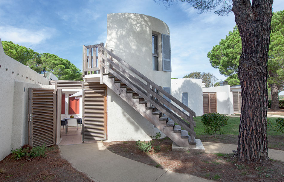 Belambra Club La Presqu'île du Ponant Languedoc-Roussillon - La Grande Motte visuel 14/16