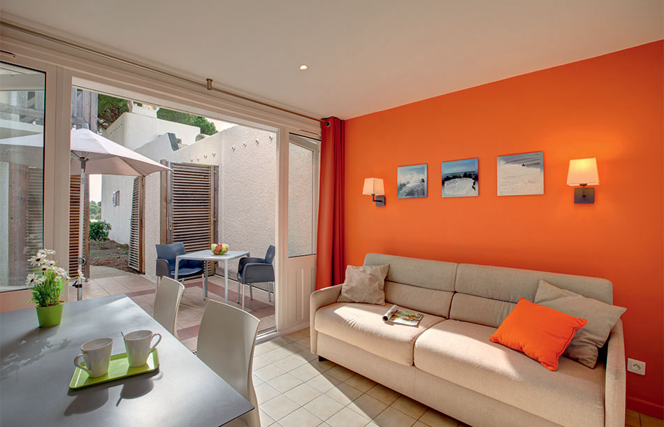 Belambra Club La Presqu'île du Ponant Languedoc-Roussillon - La Grande Motte visuel 15/16