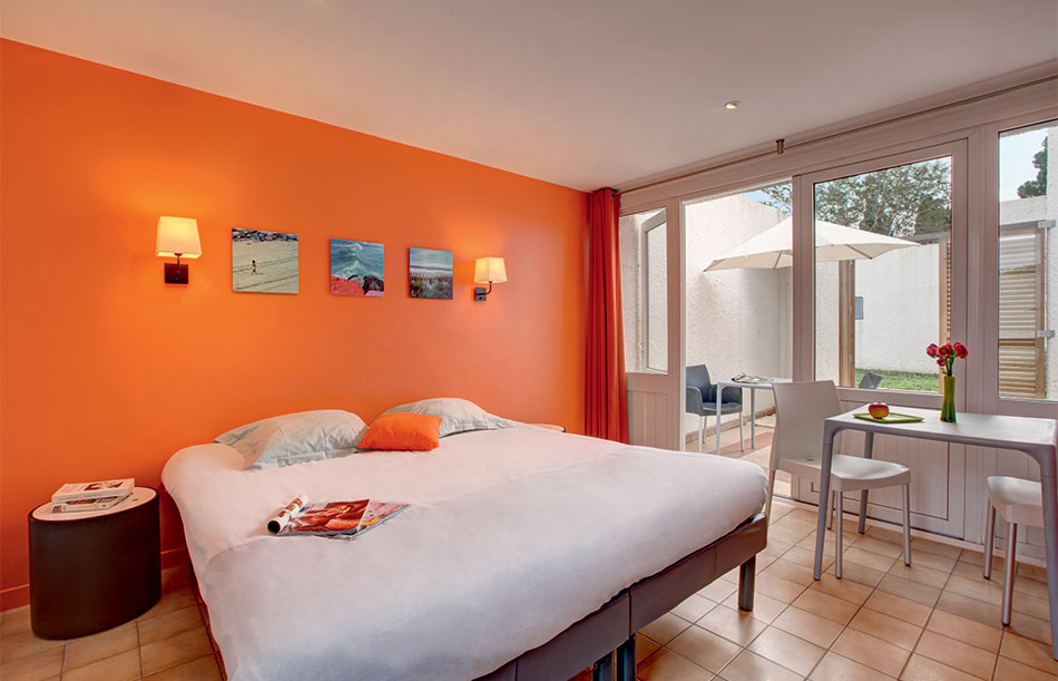 Belambra Club La Presqu'île du Ponant Languedoc-Roussillon - La Grande Motte visuel 16/16