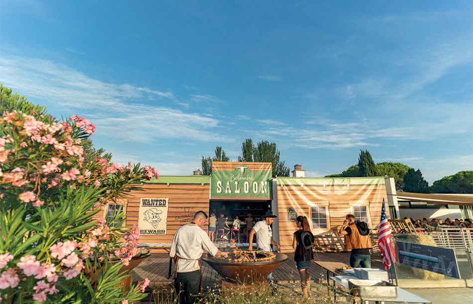 Belambra Club La Presqu'île du Ponant Languedoc-Roussillon - La Grande Motte visuel 11/16