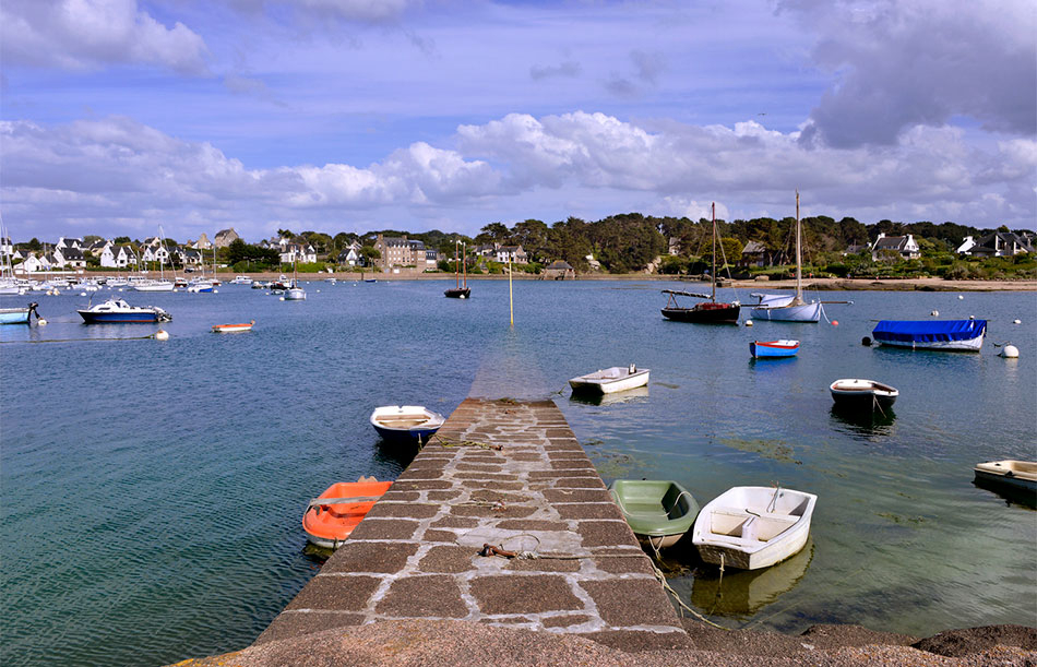 Belambra Club Le Castel Sainte Anne Bretagne - Trégastel visuel 13/15 Belambra Club Le Castel Sainte Anne Bretagne - Trégastel visuel 13/15