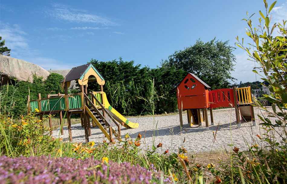 Belambra Club Le Castel Sainte Anne Bretagne - Trégastel visuel 8/15 Belambra Club Le Castel Sainte Anne Bretagne - Trégastel visuel 8/15