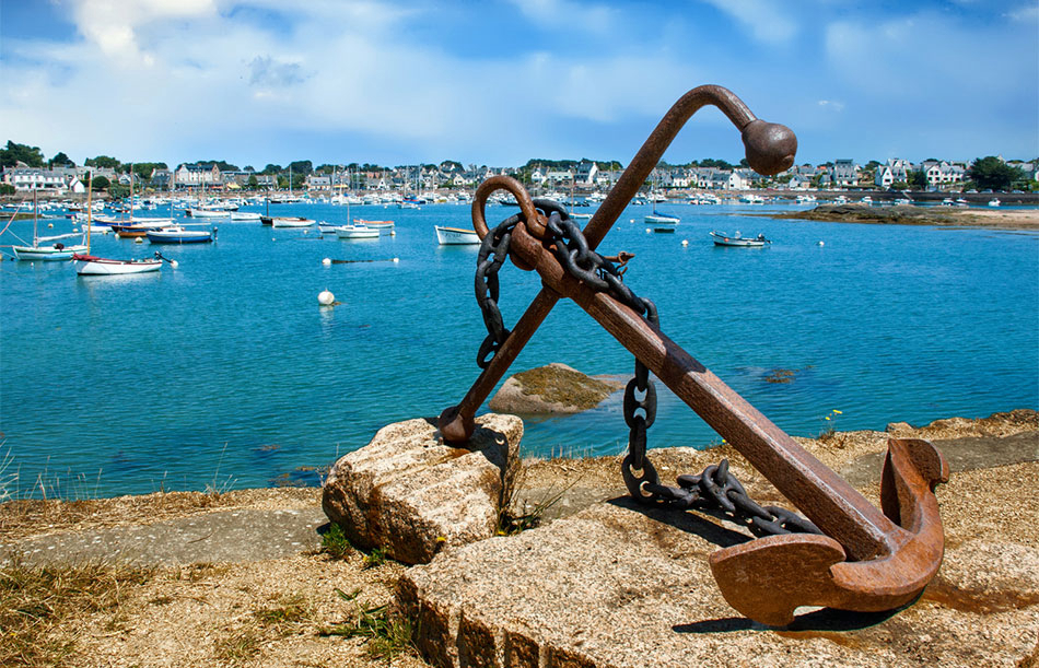 Belambra Club Le Castel Sainte Anne Bretagne - Trégastel visuel 11/15 Belambra Club Le Castel Sainte Anne Bretagne - Trégastel visuel 11/15