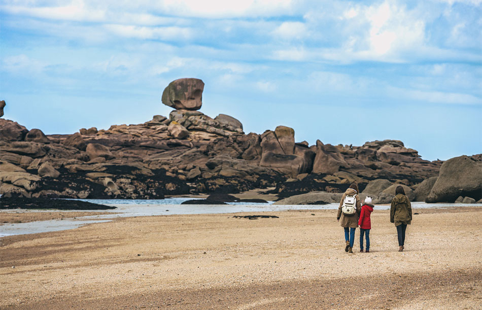 Belambra Club Le Castel Sainte Anne Bretagne - Trégastel visuel 14/15 Belambra Club Le Castel Sainte Anne Bretagne - Trégastel visuel 14/15