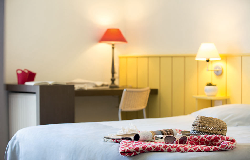 Belambra Club Le Castel Sainte Anne Bretagne - Trégastel visuel 5/15 Belambra Club Le Castel Sainte Anne Bretagne - Trégastel visuel 5/15