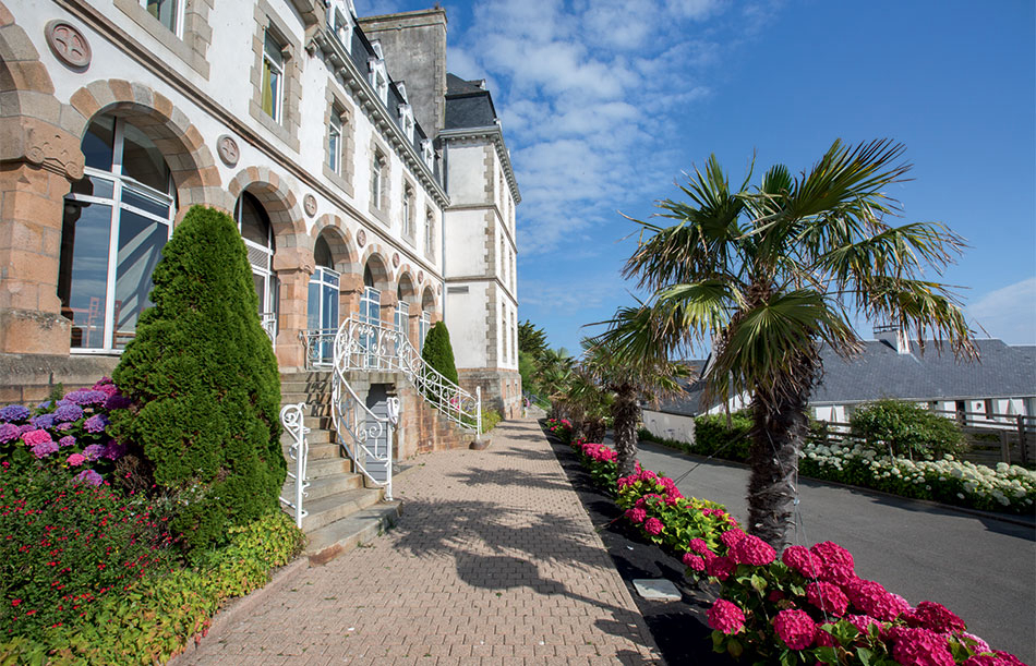 Belambra Club Le Castel Sainte Anne Bretagne - Trégastel visuel 7/15 Belambra Club Le Castel Sainte Anne Bretagne - Trégastel visuel 7/15