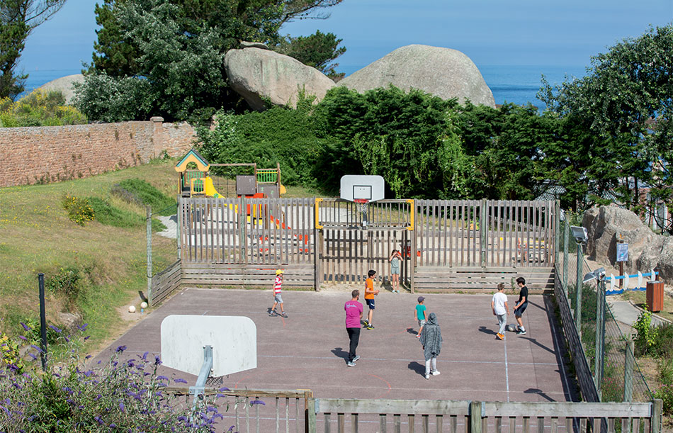 Belambra Club Le Castel Sainte Anne Bretagne - Trégastel visuel 9/15 Belambra Club Le Castel Sainte Anne Bretagne - Trégastel visuel 9/15