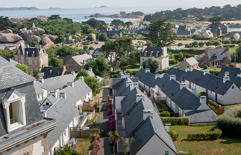 Belambra Club Le Castel Sainte Anne Bretagne - Trégastel visuel 2/15 Belambra Club Le Castel Sainte Anne Bretagne - Trégastel visuel 2/15