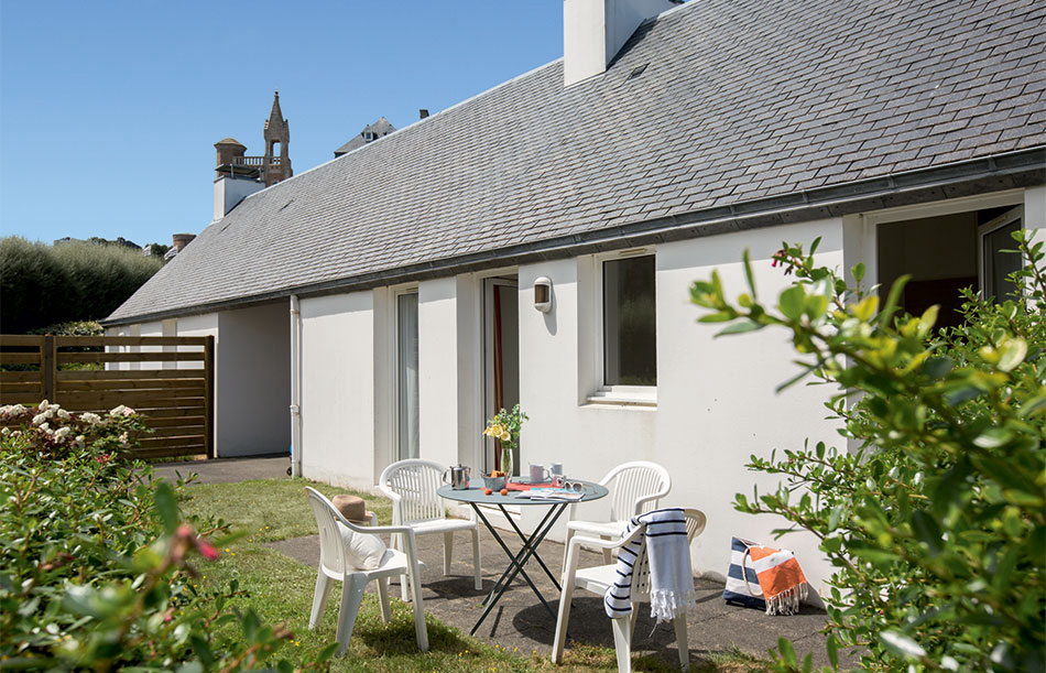 Belambra Club Le Castel Sainte Anne Bretagne - Trégastel visuel 3/15 Belambra Club Le Castel Sainte Anne Bretagne - Trégastel visuel 3/15