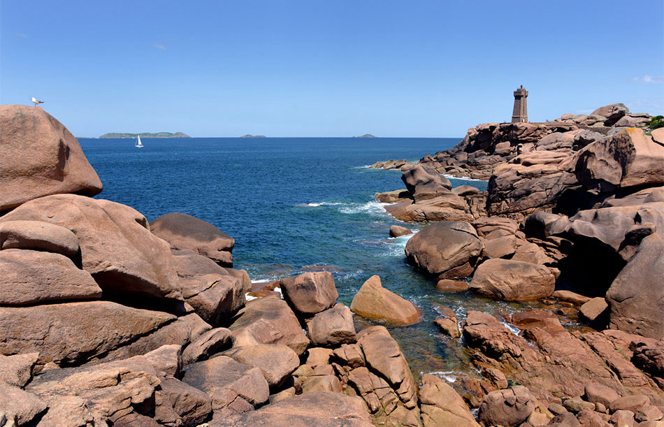 Belambra Club Le Castel Sainte Anne Bretagne - Trégastel visuel 10/15 Belambra Club Le Castel Sainte Anne Bretagne - Trégastel visuel 10/15