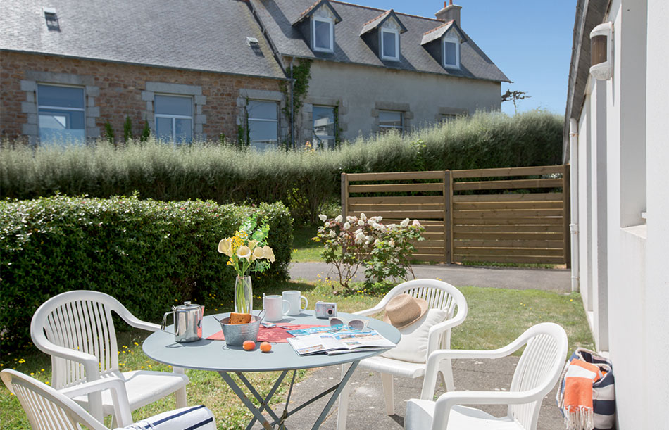 Belambra Club Le Castel Sainte Anne Bretagne - Trégastel visuel 6/15 Belambra Club Le Castel Sainte Anne Bretagne - Trégastel visuel 6/15