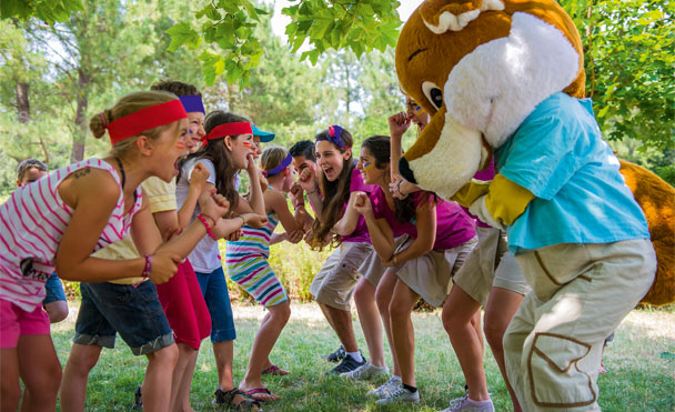 Belambra Club Le Chambourguet Auvergne - Super Besse visuel 9/14