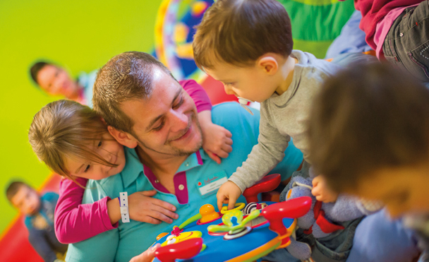 Belambra Club Le Chambourguet Auvergne - Super Besse visuel 11/14