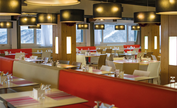 Belambra Club Le Chambourguet Auvergne - Super Besse visuel 5/14