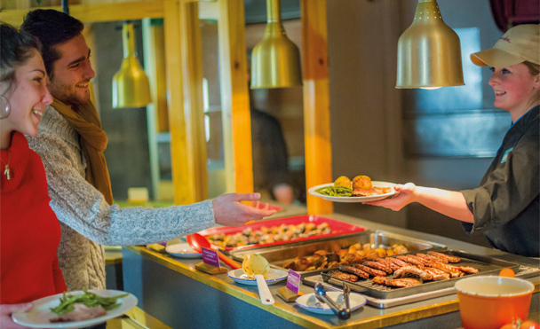 Belambra Club Le Chambourguet Auvergne - Super Besse visuel 6/14