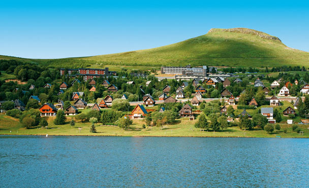 Belambra Club Le Chambourguet Auvergne - Super Besse visuel 3/14